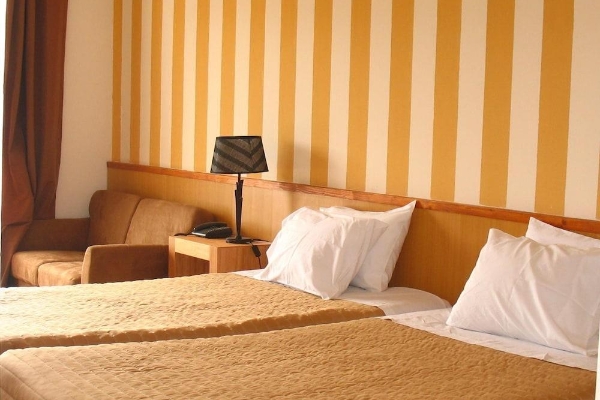 Hotel Vista do Vale (Furnas, Povoação)